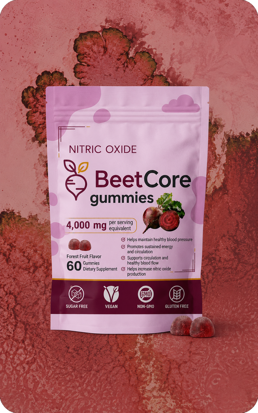 BeetCore Is Made for Daily Use